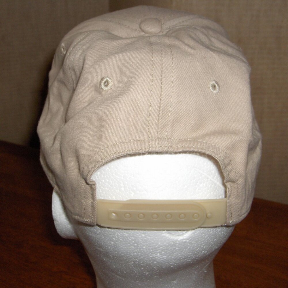 Vortex Cap, size adjustable - Picture 4 of 6